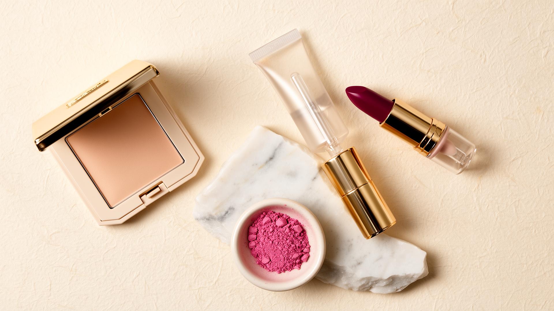 Editoriale beauty