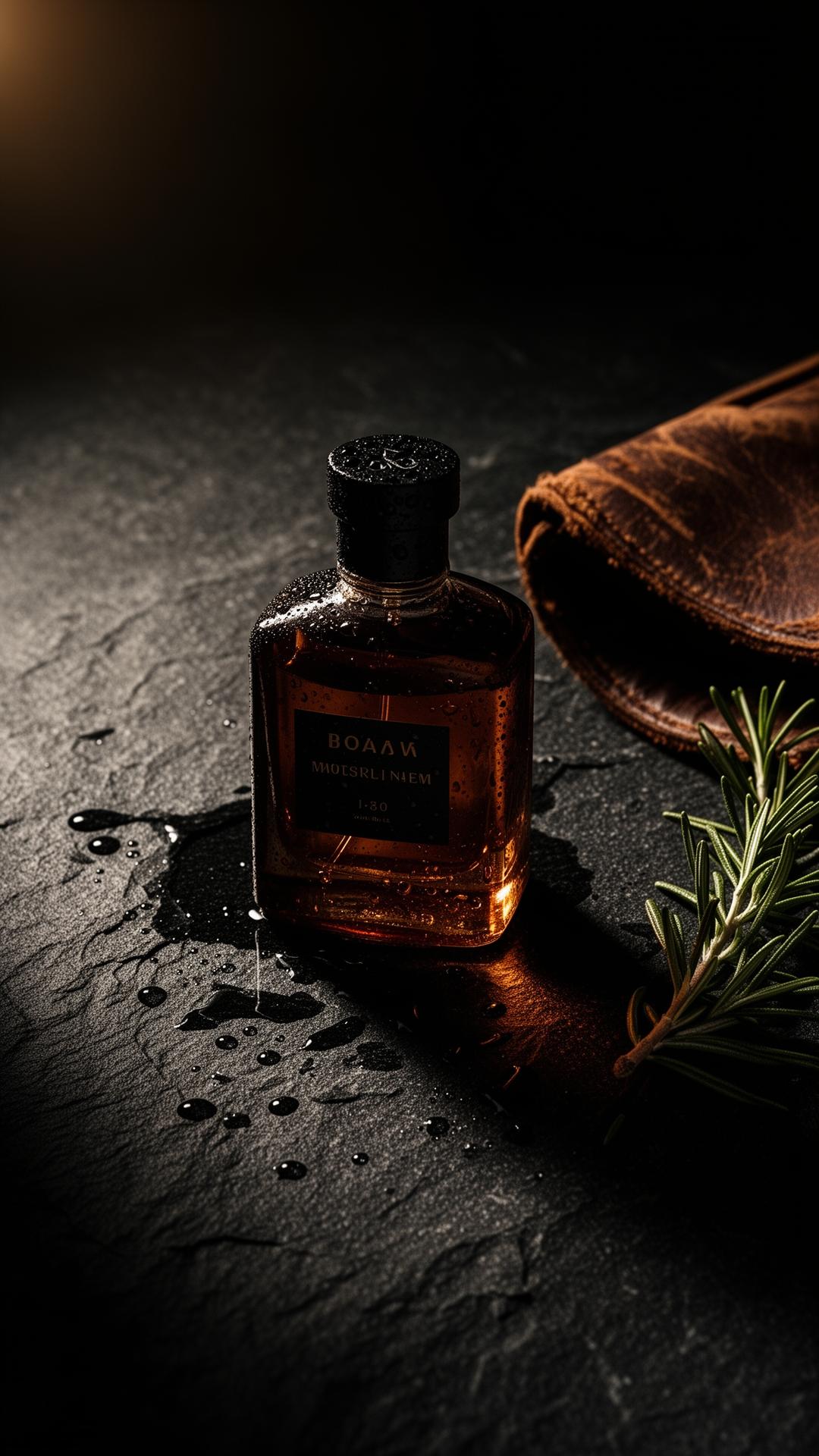 Dior Sauvage Eau de Parfum